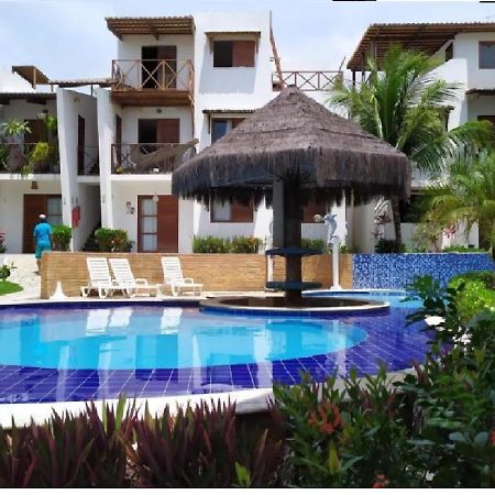 Apartamento Recanto Dos Golfinhos Pipa Rn Praia de Pipa Bagian luar foto
