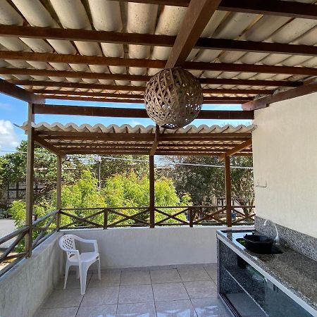 Apartamento Recanto Dos Golfinhos Pipa Rn Praia de Pipa Bagian luar foto