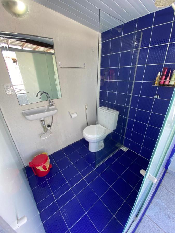Apartamento Recanto Dos Golfinhos Pipa Rn Praia de Pipa Bagian luar foto