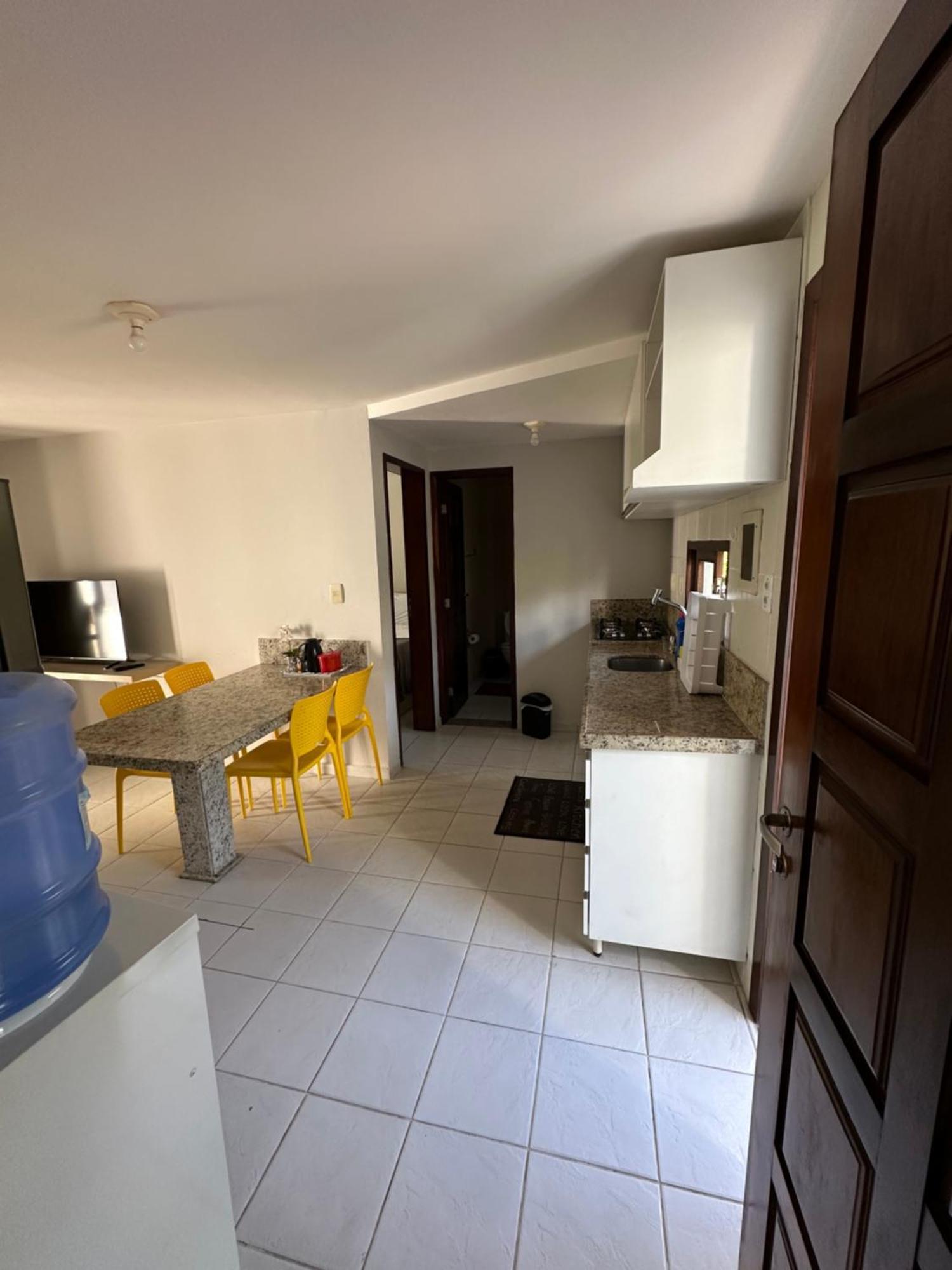 Apartamento Recanto Dos Golfinhos Pipa Rn Praia de Pipa Bagian luar foto