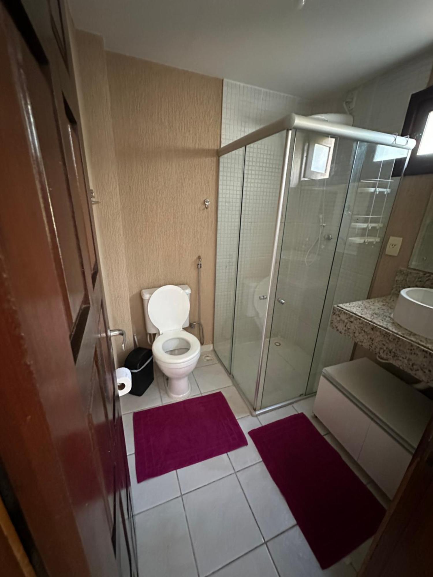 Apartamento Recanto Dos Golfinhos Pipa Rn Praia de Pipa Bagian luar foto